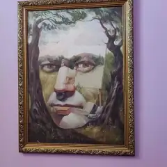 Картины в багете
